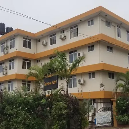 Shamool Hotel